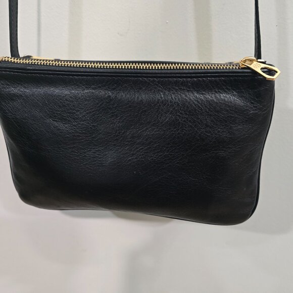 Tory Burch Priscilla Calf Hair Cheetah Crossbody Bag - EUC - Picture 4 of 10